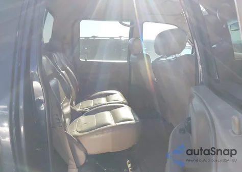 2001 Ford F150 Supercrew z USA, uszkodzony, nr VIN 1FTRW08L71KB57874